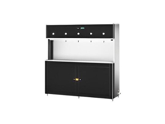 三溫兩開直飲機