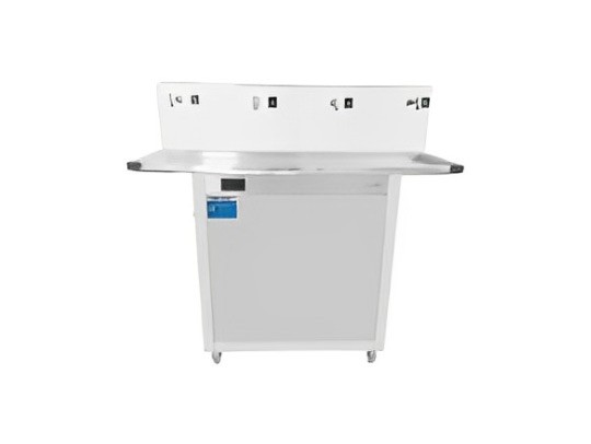 四溫一開直飲機