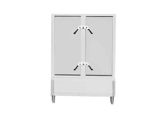 豪華雙門(mén)蒸柜