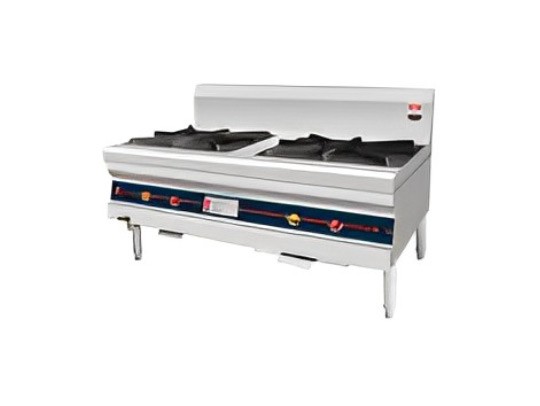 自吸風雙眼低湯灶