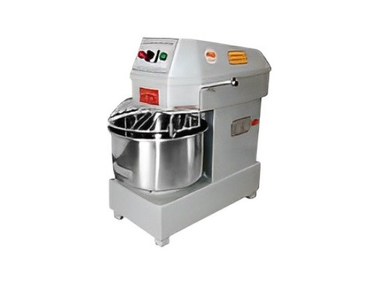 雙速雙動和面機