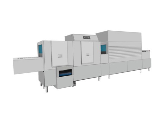 除渣型長(zhǎng)龍式洗碗機(jī)系列