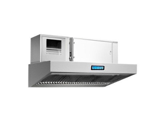 油煙凈化一體機