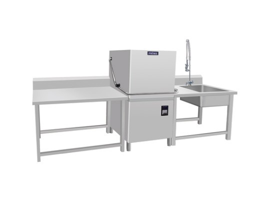 揭蓋式洗碗機(jī)系列