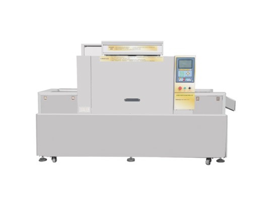 長(zhǎng)龍式洗碗機(jī)系列