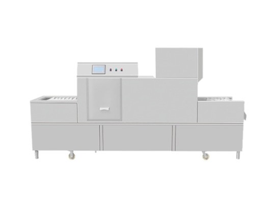 長(zhǎng)龍式洗碗機(jī)系列