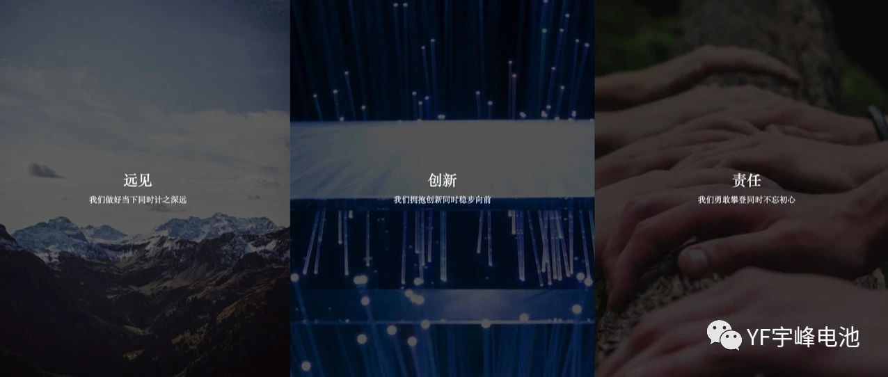 YUFENG 宇峰電池｜2023 CIBF 深圳站圓滿結(jié)束，我們下屆再會